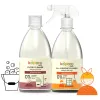 Importance of Natural Cleaning Products