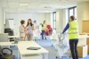 Buzz Moving | Commercial Moving Solutions | Compare Moving Companies Rates