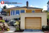 Professional Garage Door Dent Repair