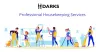 Affordable Housekeeping Services | Best Office Cleaning in Kolkata