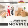 Movers Mississauga | Quick Moving Company in Mississauga, ON