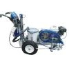 Road Line Marking Machine | Line Marking Equipment