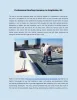 Professional Roofing Company in Knightdale, NC