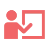 Interactive Online Learning | ecadema - it’s time