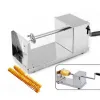 Professional Stainless Steel Potato Slicer in Pakistan - Shoppe Me