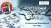 Approach The Professional Translation Company For Getting Certified Translation Works