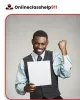 Professional Help From Online Class Help 911 | Secure An Online Degree