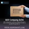 Professional SEO Company Delhi- Local SEO