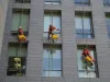 Make your Windows grow Stronger and More Aesthetically Beautiful with Professional window cleaner London