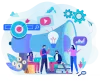 Link Building Services - MarCom Guys