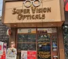 Optical Shop in Rajender Nagar Sector 2 | Super Vision Opticals | Healserv