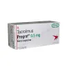 Prograf 0.5mg : Level of Prograf | Tacrolimus | Side Effects | Price | Dosage