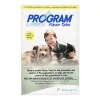 Program for Dog |Program Flavor Tabs Flea & Tick Treatment for Dog Supplies - PetCareClub.com