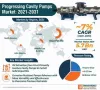 Progressing Cavity Pumps Market | Global Industry Report, 2031