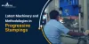 Progressive Stampings Methodologies - Employed by Manufacturers