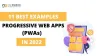 Progressive Web Apps