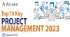 project management