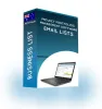 Project Portfolio Management Software Email List | 306 Contact for $100