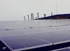 Solar Powered Billboard - Mahindra Solarize