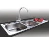 Varieties in Designs of Kitchen Sinks - Kitchen Studio