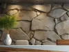Natural Stone Wall Cladding Tiles | Stone Wall Cladding | Natural Stone Wall Cladding