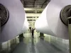 Pulp and Paper Machines manufacturers in india - Servall