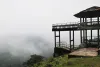 Best Resorts in Sakleshpur, Riverside Hill View Resort Sakleshpur with Swimming Pool