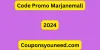 10% OFF Code Promo Marjanemall - JAN 2024 (*NEW*)