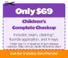 New Patient Online Specials, Modesto, CA 95358 | Modesto Kidz Dental