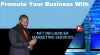 Promote Your Business With NFT Influencer Marketing Services