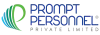 Searching For The Staffing Solutions - Here we Are To Help You | Prompt Personnel