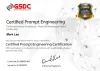 Prompt Engineering Certification GSDC