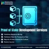 Proof of Stake Development Services