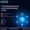 Proof of Stake Development Services