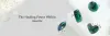 Healing Harmony: Harnessing the Restorative Properties of Azurite Malachite
