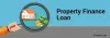 Property Finance Loan | DealsOfLoan