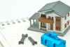 Perform property maintenance in Knightsbridge to check for any damage