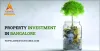 Property Investment in Bangalore