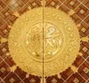  Prophet (pbuh) in building an ideal society