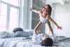 Sleeping on Your Back: Learn About the Pros and Cons of Being a Back Sleeper | Layla Sleep