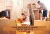 Pros and Cons of Moving During Holidays – Relocation Tips