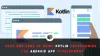 Pros and Cons of Using Kotlin Programming for Android App Development