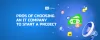 Hired Company For Startup: When To Choose Outsourcing