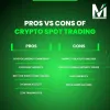What is Spot Trading in Crypto: Learn Spot Trade