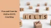 Pros And Cons For Online IELTS Coaching