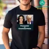 Prosecutor vs Convicted Felon Kamala Harris vs Donald Trump Shirt, hoodie, long sleeve, v-neck tee