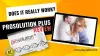 Does ProSolution Plus Work? Pros And Cons + User Reviews