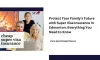 Protect Your Family Future with Super Visa Insurance in Edmonton