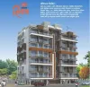 1 BHK Flats in Ratnagiri, Single / Double Bedroom flats for sale in Ratnagiri Railway Station Road