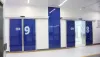   	Protecting the Protectors - Access control and security for the Healthcare Industry  